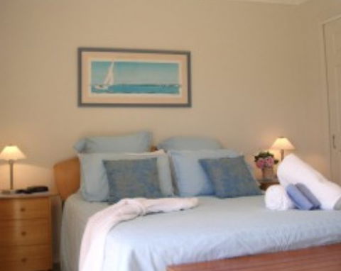 A Bay Beachcomber And Jervis Bays SeaChange - Port Augusta Accommodation 1