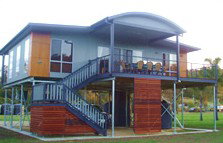 BIG4 Nelligen Holiday Park - Port Augusta Accommodation 0