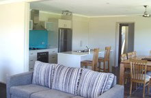 BIG4 Nelligen Holiday Park - Port Augusta Accommodation 1