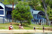 BIG4 Nelligen Holiday Park - Port Augusta Accommodation 3
