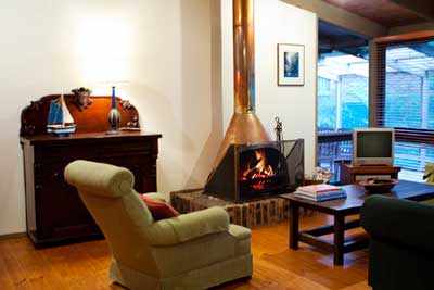 Lyrebird Dell - Port Augusta Accommodation 1