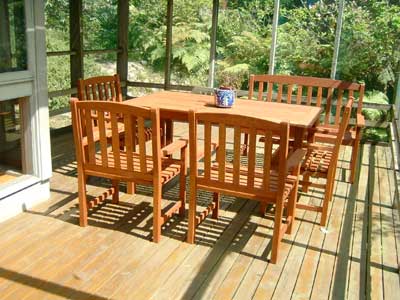 Lyrebird Dell - Port Augusta Accommodation 3