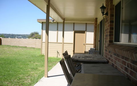 Bay Beachfront - Port Augusta Accommodation 1