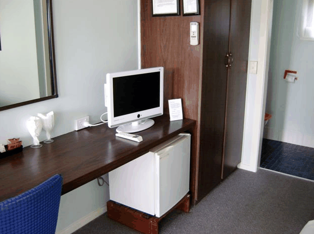 Poinciana Motel - Port Augusta Accommodation 2