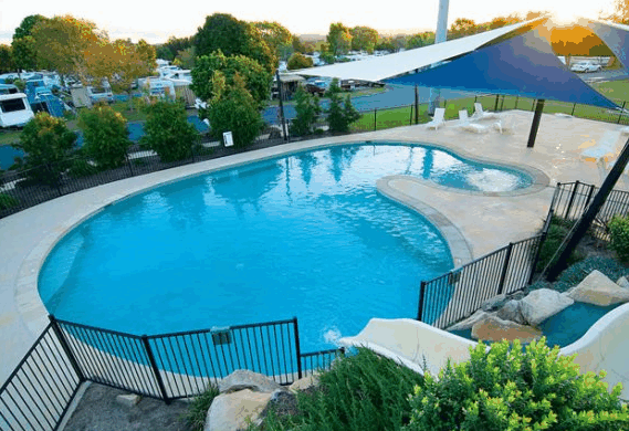 Cobaki Lakes NSW Port Augusta Accommodation