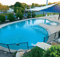 Boyds Bay Holiday Park - Port Augusta Accommodation