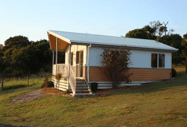 Brooms Head Caravan Park - Port Augusta Accommodation