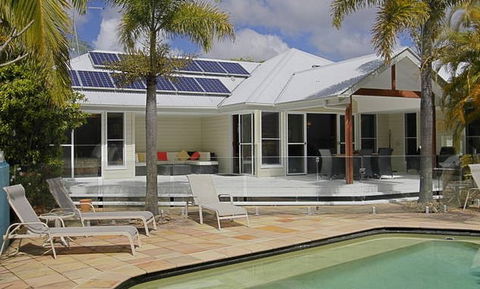 Abode At Byron - Port Augusta Accommodation 5