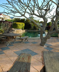 Warragai Creek NSW Port Augusta Accommodation