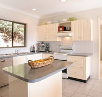Barefoot Oasis Bangalow - Port Augusta Accommodation
