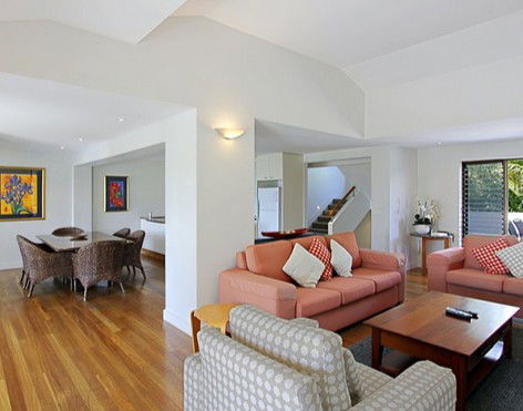 Aqua On Byron Villa B - Port Augusta Accommodation 2