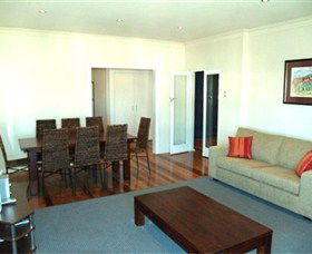 94 Fitzroy Street - Port Augusta Accommodation 1