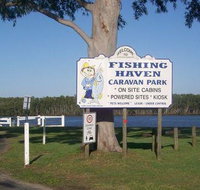 Fishing Haven Caravan Park - Port Augusta Accommodation