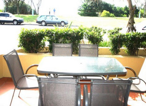 Airy Surfside Unit - Port Augusta Accommodation 0