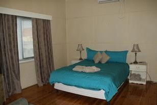 Apartment 1 On Oxide - Port Augusta Accommodation 2