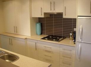 Townhouse One - Port Augusta Accommodation 3