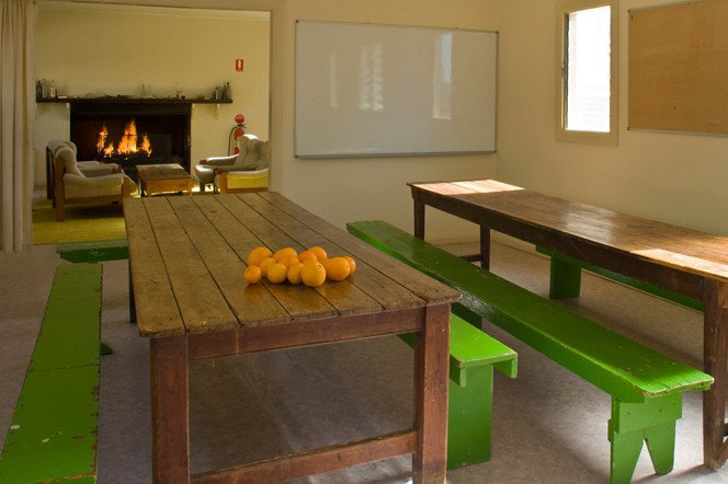 Menindee NSW Port Augusta Accommodation