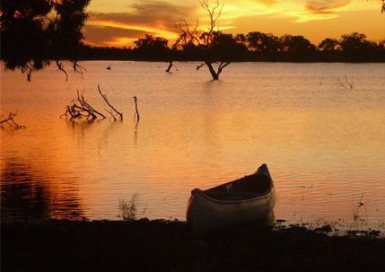 Milparinka NSW Port Augusta Accommodation