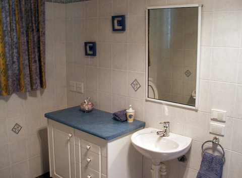 Blue Wren Cottage - Coolabah - Port Augusta Accommodation 0