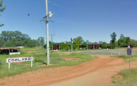 Blue Wren Cottage - Coolabah - Port Augusta Accommodation 1
