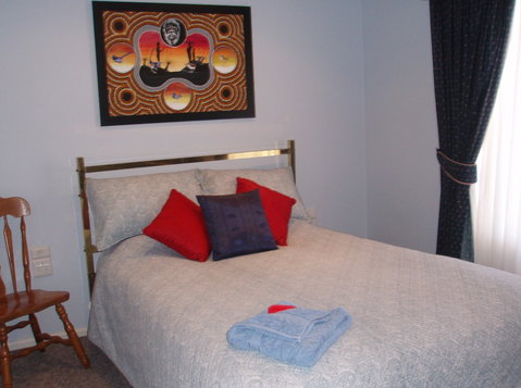 Blue Wren Cottage - Coolabah - Port Augusta Accommodation 3