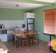 Fossickers Cottages