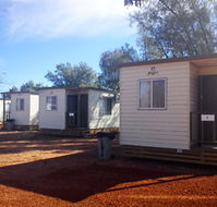 Lightning Ridge Tourist Park