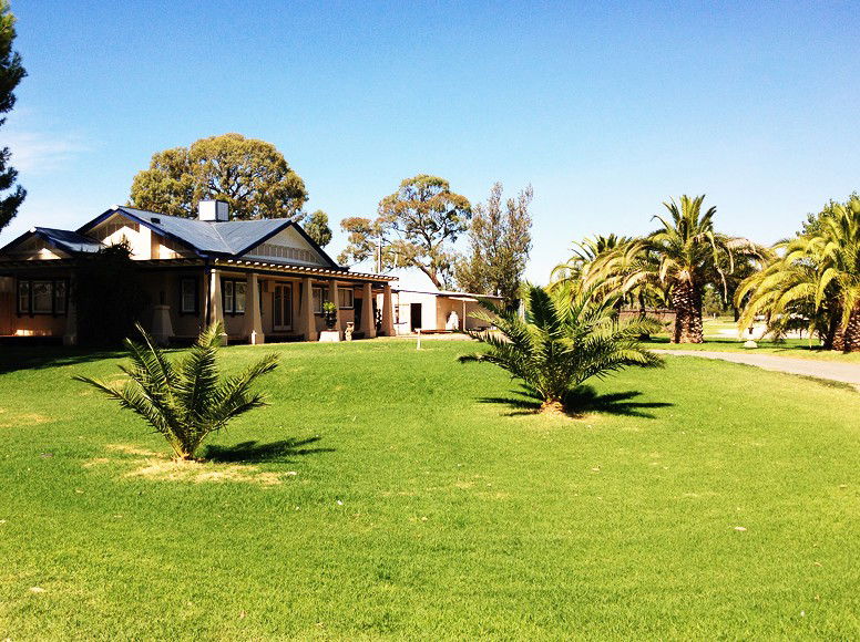 Curlwaa NSW Port Augusta Accommodation