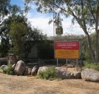 Tibooburra Aboriginal Reserve Camping Grounds - Port Augusta Accommodation