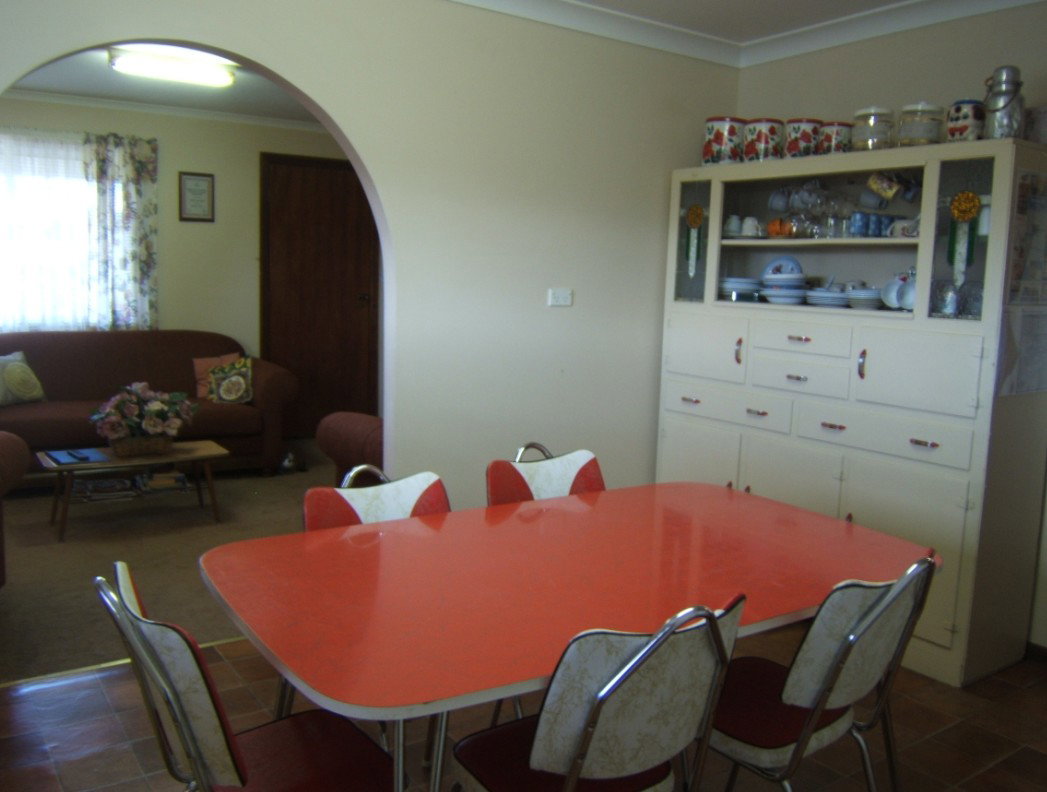 Broken Hill NSW Port Augusta Accommodation