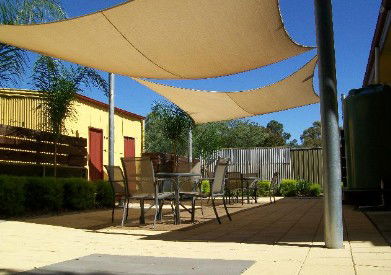 Gol Gol NSW Port Augusta Accommodation