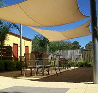 Moontongue Eco Adventures Holiday Cottages - Port Augusta Accommodation