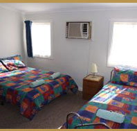 Tibooburra Hotel - Port Augusta Accommodation