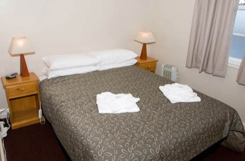 Alpine Hotel - Port Augusta Accommodation 1