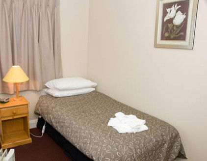 Alpine Hotel - Port Augusta Accommodation 4