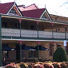 Royal Hotel Cooma - Port Augusta Accommodation 0