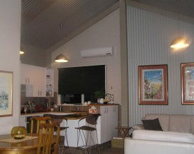 Snowy View Cottage - Port Augusta Accommodation 1