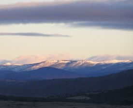 Snowy View Cottage - Port Augusta Accommodation 2