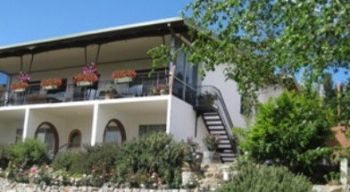 Sages Haus Bed And Breakfast - Port Augusta Accommodation 0