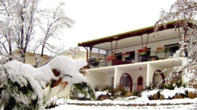 Sages Haus Bed And Breakfast - Port Augusta Accommodation 1