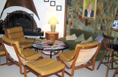 Sages Haus Bed And Breakfast - Port Augusta Accommodation 2