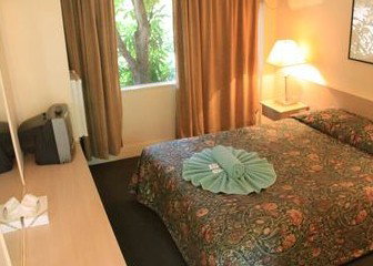 Khancoban Alpine Inn - Port Augusta Accommodation 1