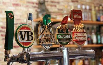 Khancoban Alpine Inn - Port Augusta Accommodation 2