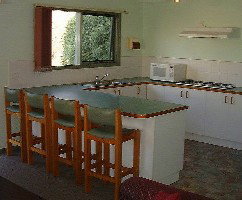 Khancoban Rose Holiday Units - Port Augusta Accommodation 2