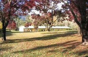 Talbingo Mountain Retreat - Port Augusta Accommodation 4
