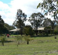 Russellee Bed and Breakfast - Port Augusta Accommodation