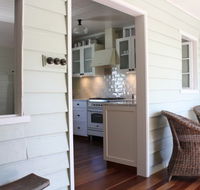 The Cottage Tumut - Port Augusta Accommodation
