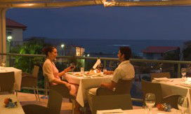 Aqualuna Beach Resort - Port Augusta Accommodation 1