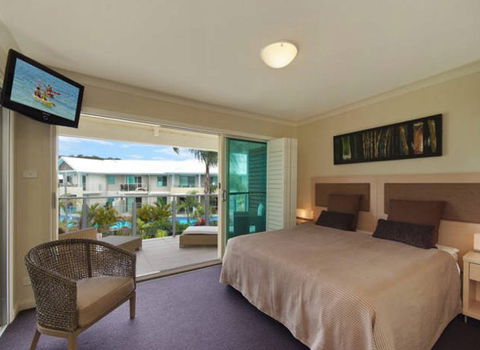 Pacific Blue Townhouse 358 - Port Augusta Accommodation 0