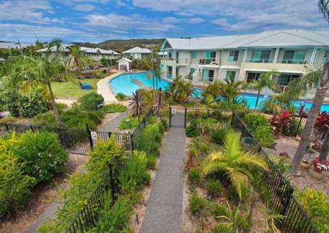 Pacific Blue Townhouse 358 - Port Augusta Accommodation 1